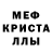 A-PVP Соль Piotr Sobota